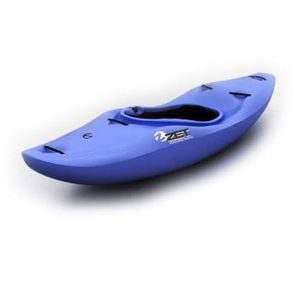 Products: Whitewater