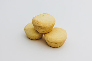 Products: Jon Jon Gluten Free Apricot Bites