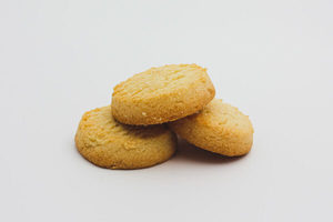 Simply The Best Shortbread