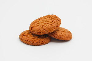 Simply The Best Gingernuts