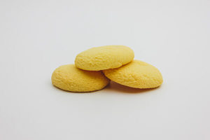 Products: Jon Jon Gluten Free Lemon Bursts