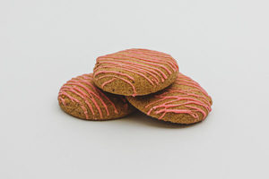 Products: Jon Jon Gluten Free Belgium Bursts