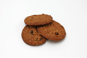 Products: Kaye’s Oatie Sultana Cookies