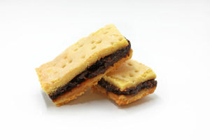 Kaye’s Plain Pack Fruit Slice