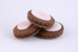 Products: Kaye’s Belgiums 9’s