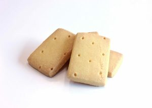 Cottrells Butter Shortbread