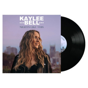 Frontpage: Nights Like This - Vinyl