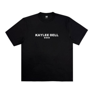 ONCE IN A LIFETIME TEE - BLACK