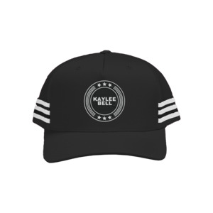 KB EMBLEM TRUCKER - BLACK