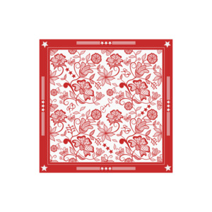 KAYLEE BELL BANDANA