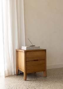 Benches: Glide Bedside Table
