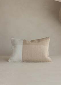 Finn Cushion Cover 40 x 60 / Almond