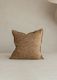 Flaxmill  Cushion Cover 50 x 50 / Fenugreek