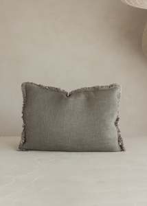 Cushions: Dover Cushion Cover 40 x 60 / Sage