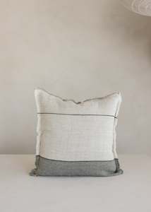 Cushions: Frankton Cushion Cover 50 x 50 / Sage