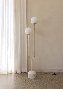 Lamps: Tivoli Floor Lamp