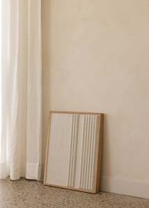 Art: Alva / Off White