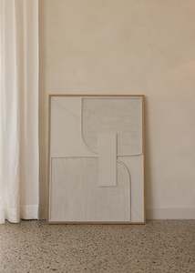 Art: Liva / Off White