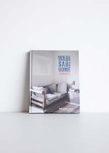 Books: Wabi Sabi Home