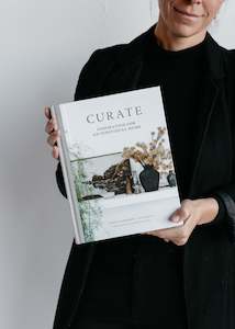 Books: Curate / Inspiration for an Individual Home