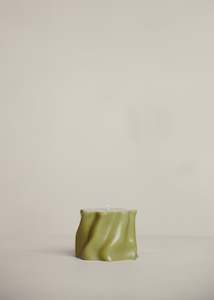 Candles: Lulu Candle / Dark Sage