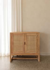 Alba Cabinet 90 / Natural