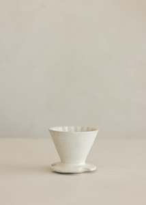 Sale: Ratih Pour Over / Speckled White