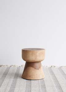 Frankie Stump / Natural