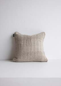 Cushions: Mayla Linen Cushion Cover