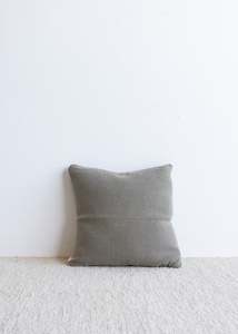 Hias Cushion Cover / Flax