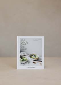 Decor: The Beauty Chef Gut Guide