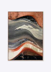 All: Veiled Echoes / Meg Gallagher