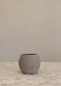 Vases: ALP Rounded Vase