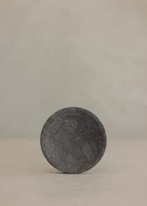 Rini Marble Tray / Black