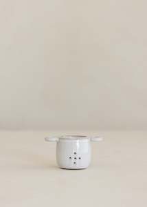 Robert Gordon: Breakfast In Bed Tea Strainer / Snow