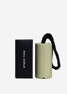 Repair Soap On A Rope / Kawakawa, Clay & Palmarosa