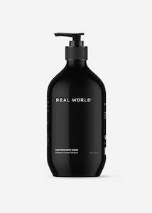 Restore Body Wash / Kōwhai & Lemon Verbena