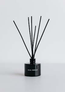 Bathroom Selfcare: Restore Diffuser / Remana & Orange Blossom