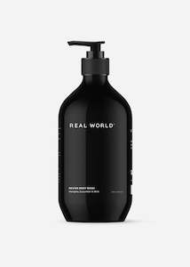 Bathroom Selfcare: Revive Body Wash / Horopito, Cucumber & Mint