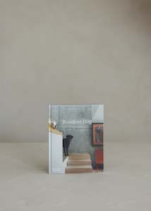 Pet Accessories: Resident Dog