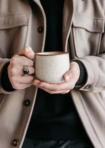 Gifts Under 100: My Mug Set 4 / Limestone