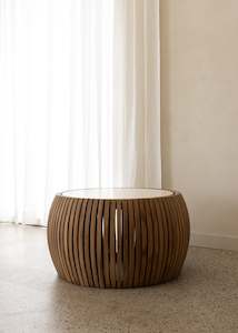 Coffee And Side Tables: Nate Coffee Table