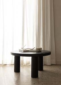 Coffee And Side Tables: Frazier Coffee Table