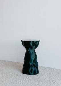 Special Studio: Noise Side Table / Emerald