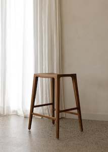 The Tama Stool: Tama Stool / Natural