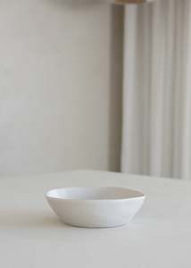 Earth Bowl / Natural