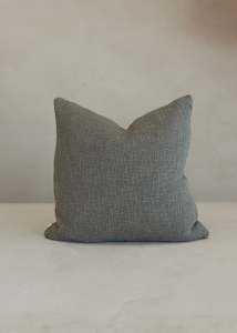 Cushions: Cyprian Cushion Cover / Sage