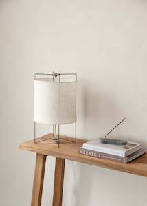 Dune Table Lamp