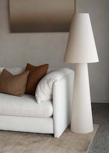 Lamps: Haven Floor Lamp