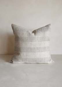 Beaumont Cushion Cover / Natural